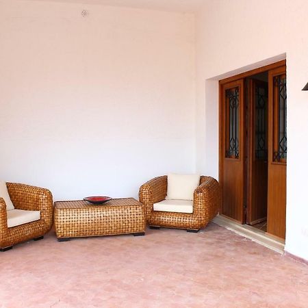 Villa Porto Rais كاريني المظهر الخارجي الصورة