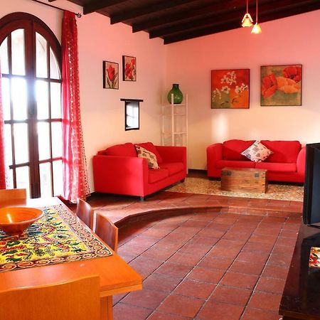 Villa Porto Rais كاريني المظهر الخارجي الصورة
