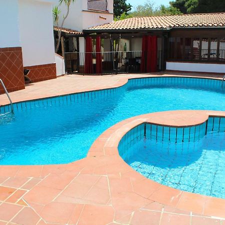 Villa Porto Rais كاريني المظهر الخارجي الصورة