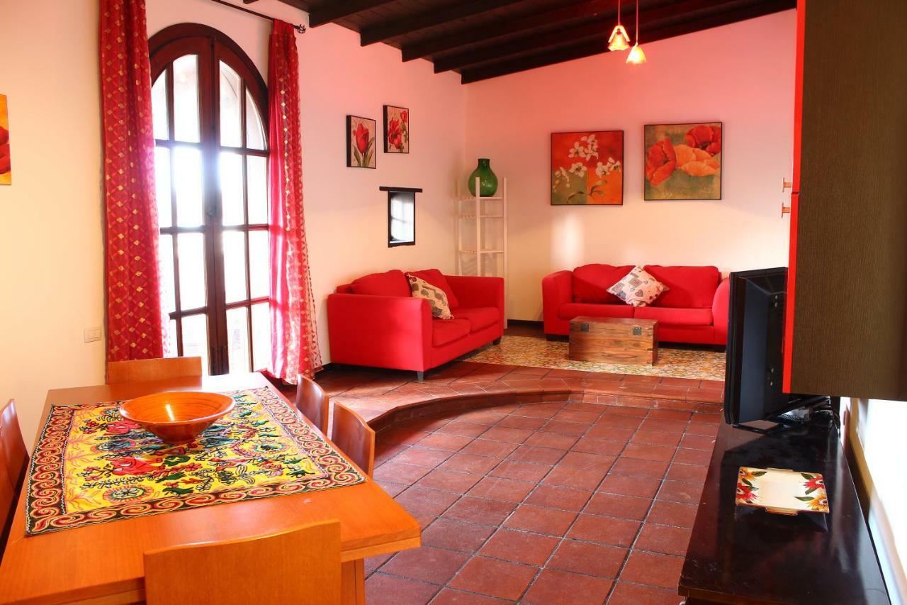 Villa Porto Rais كاريني المظهر الخارجي الصورة