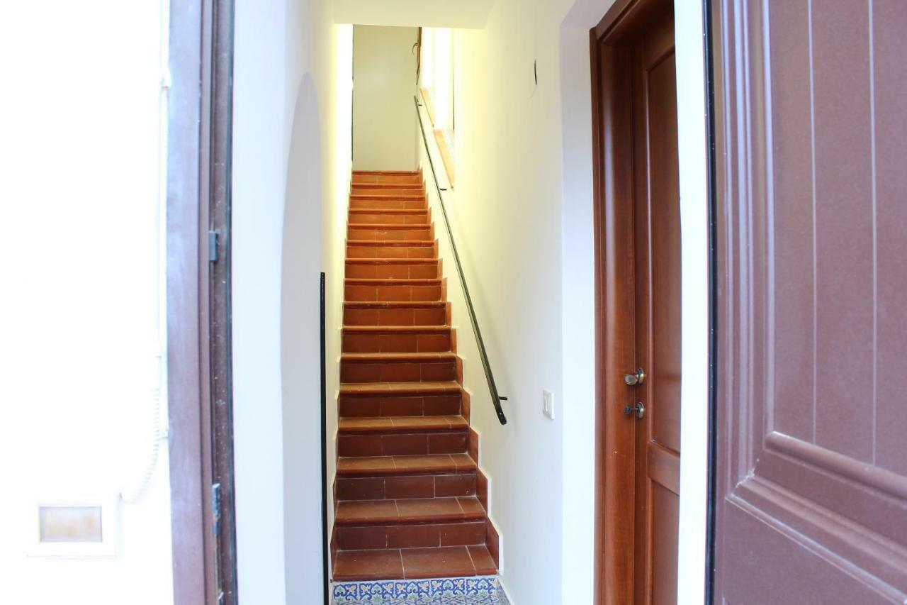 Villa Porto Rais كاريني المظهر الخارجي الصورة