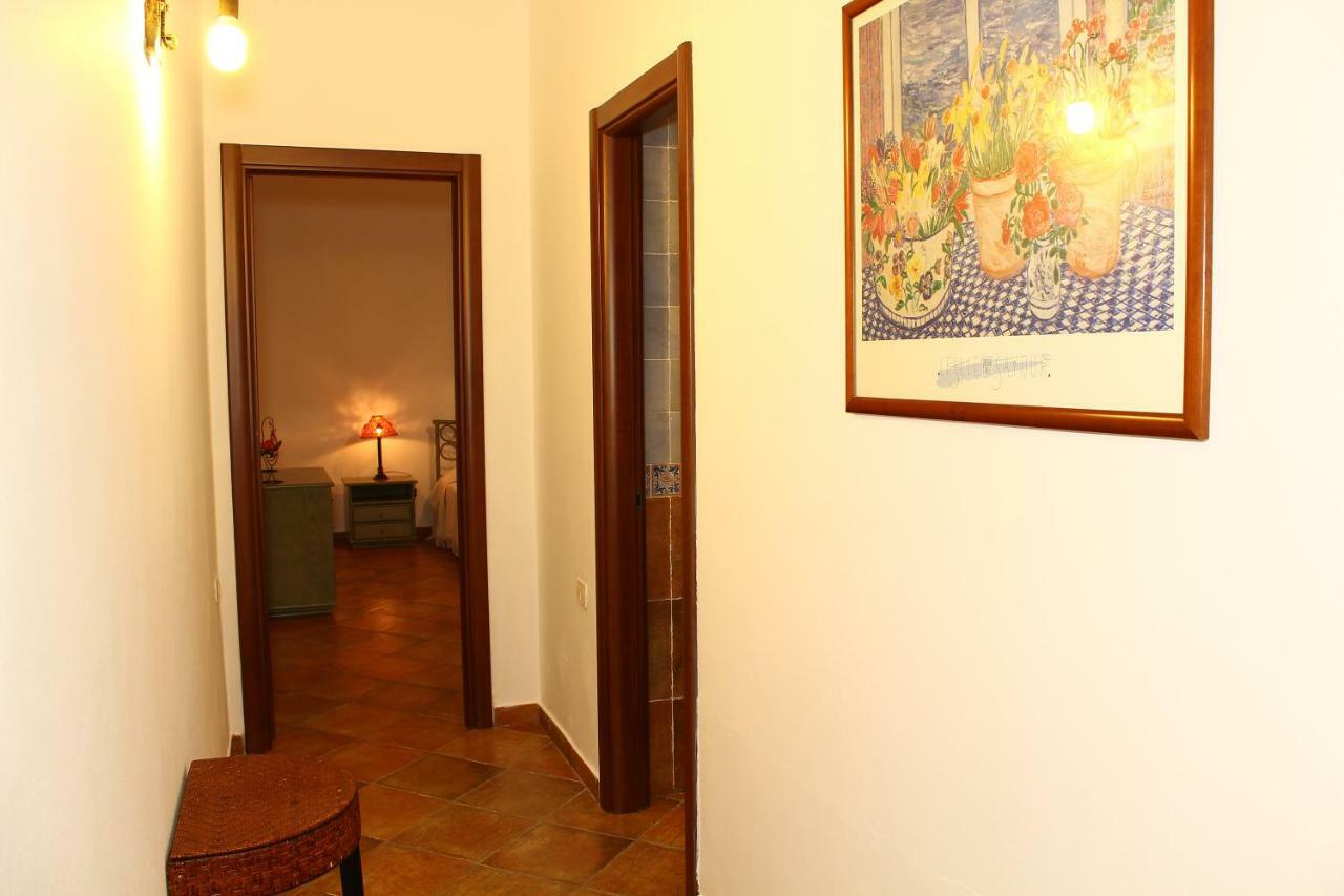 Villa Porto Rais كاريني المظهر الخارجي الصورة