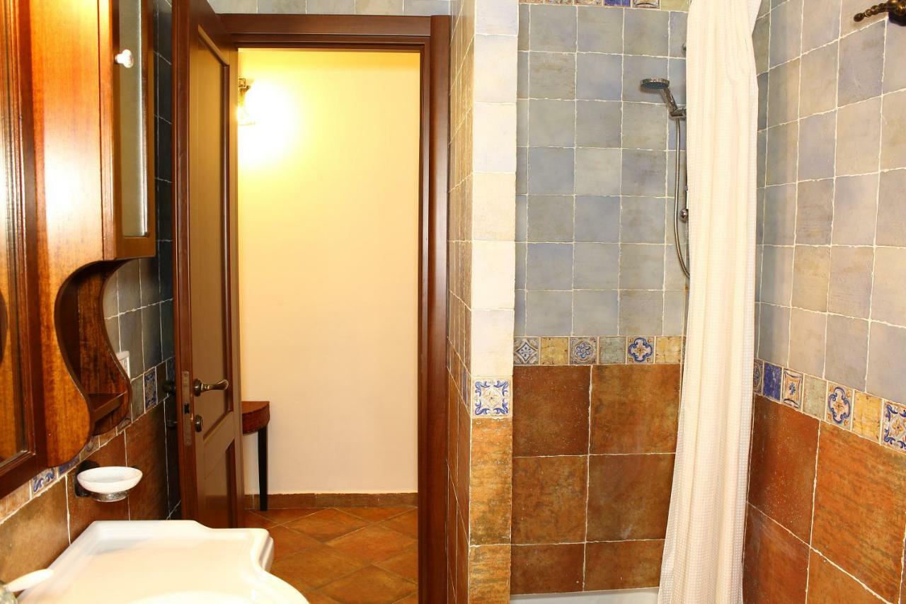 Villa Porto Rais كاريني المظهر الخارجي الصورة