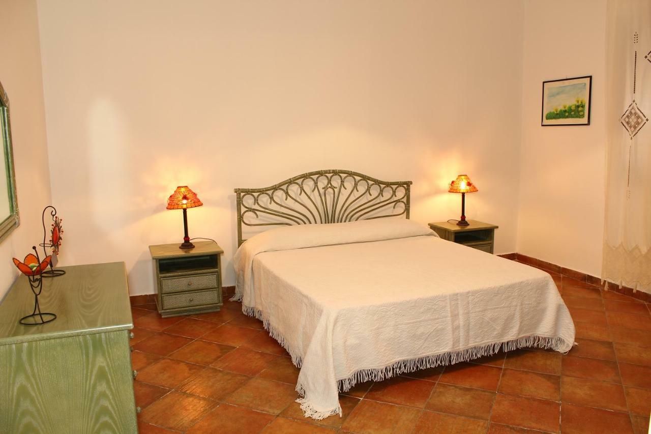 Villa Porto Rais كاريني المظهر الخارجي الصورة