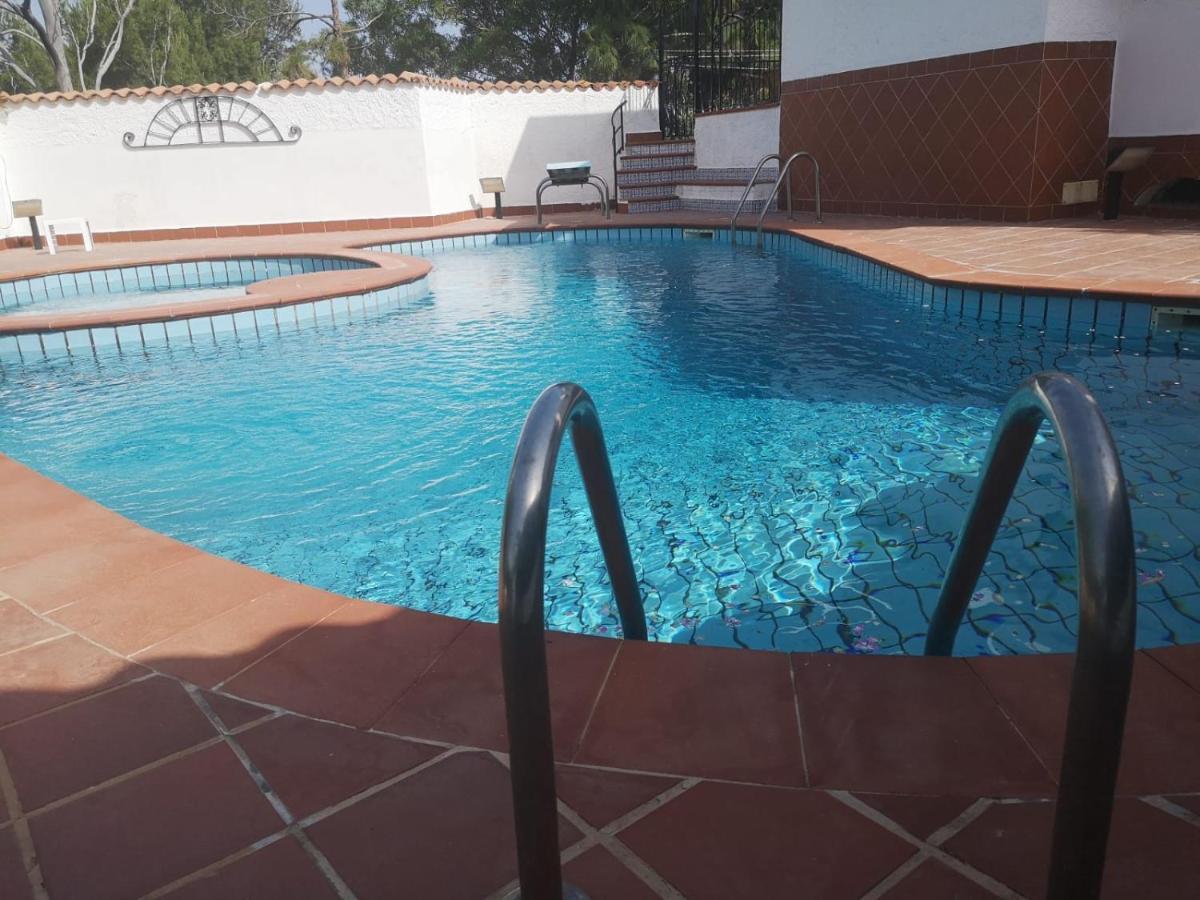 Villa Porto Rais كاريني المظهر الخارجي الصورة
